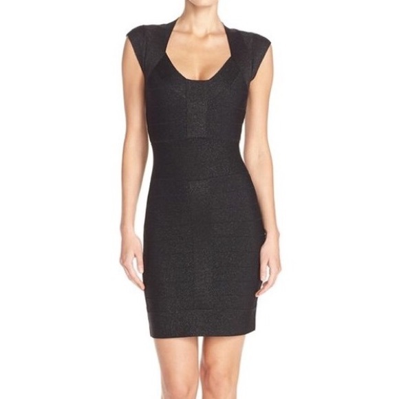 French Connection Dresses & Skirts - 🌻 3x Host Pick!🌻 French Connection Bandage Dress